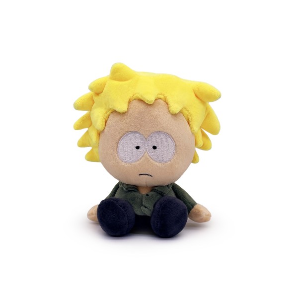 YouTooz - South Park: Tweek Shoulder Rider 6" Plush