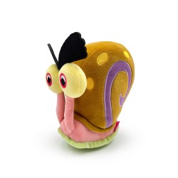 YouTooz - Nickelodeon: Spongebob Squarepants: Larry Snail Stickie 6" Plush