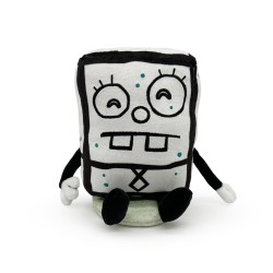YouTooz - Nickelodeon: Spongebob Squarepants: Doodlebob Shoulder Rider 5.5" Plush