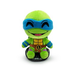 YouTooz - Nickelodeon: Teenage Mutant Ninja Turtles: Leonardo Shoulder Rider 6" Plush