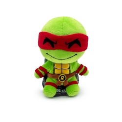 YouTooz - Nickelodeon: Teenage Mutant Ninja Turtles: Raphael Shoulder Rider 6" Plush