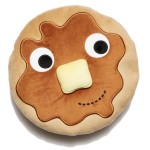 Yummy World - Breakfast Pancake 10" Plush
