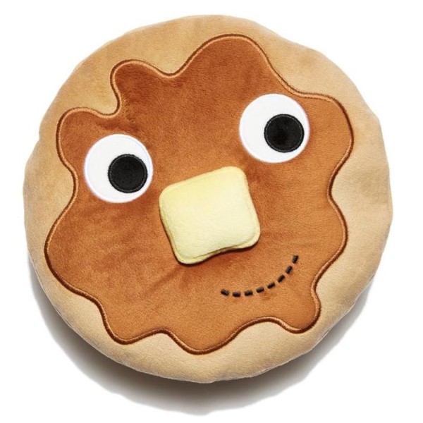 Yummy World - Breakfast Pancake 10" Plush