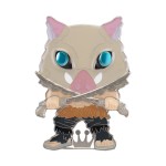 Funko - Pop! Pins: Demon Slayer: Kimetsu no Yaiba - Inosuke Hashibira