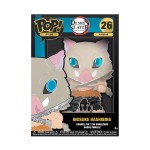 Funko - Pop! Pins: Demon Slayer: Kimetsu no Yaiba - Inosuke Hashibira