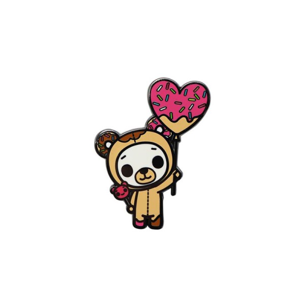 Tokidoki - Biscotti Enamel Pin