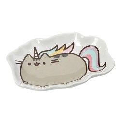 Pusheen Unicorn Tray