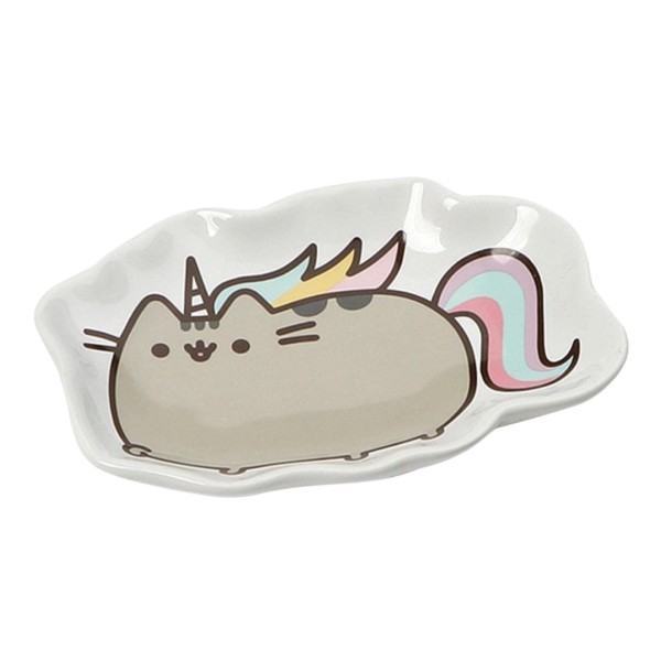 Pusheen Unicorn Tray