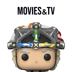 Movies & TV