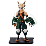 My Hero Academia - Boku no Hero: Katsuki Bakugo Figure