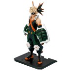 My Hero Academia - Boku no Hero: Katsuki Bakugo Figure