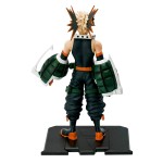 My Hero Academia - Boku no Hero: Katsuki Bakugo Figure