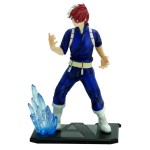 My Hero Academia - Boku no Hero: Shoto Todoroki Figure