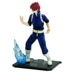 My Hero Academia - Boku no Hero: Shoto Todoroki Figure