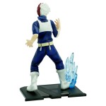 My Hero Academia - Boku no Hero: Shoto Todoroki Figure