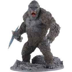 Art Spirits - Godzilla vs Kong: Kong Statue