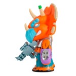 Kidrobot - TMNT: Triceraton Medium Figure