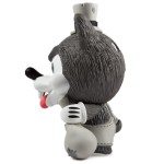 Kidrobot - Willy The Wolf Figure