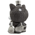 Kidrobot - Willy The Wolf Figure