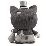 Kidrobot - Willy The Wolf Figure