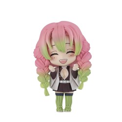 Bandai - Demon Slayer: Kimetsu no Yaiba: Chibi Masters - Mitsuri