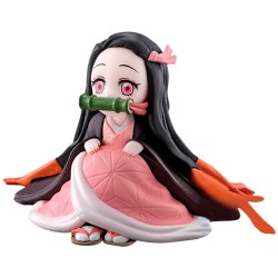 Bandai - Demon Slayer: Kimetsu no Yaiba: Ichibansho: Nezuko Kamado