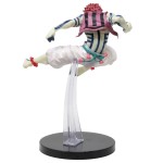 Bandai - Demon Slayer: Kimetsu no Yaiba: Ichibansho: Akaza
