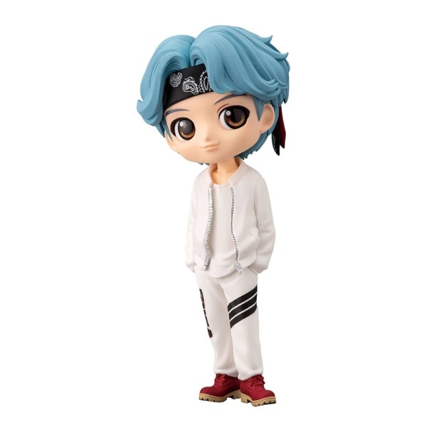 Banpresto - BTS: TinyTan: Q Posket - Suga