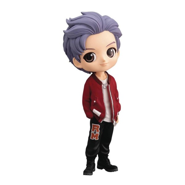 Banpresto - BTS: TinyTan: Q Posket - J-Hope