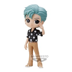 Banpresto - BTS: TinyTan: Dynamite: Q Posket - RM