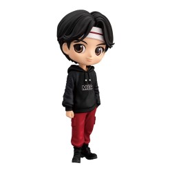 Banpresto - BTS: TinyTan: Q Posket - Jin