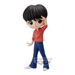 Banpresto - BTS: TinyTan: Dynamite: Q Posket - J-Hope