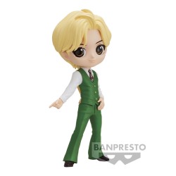 Banpresto - BTS: TinyTan: Dynamite: Q Posket - V