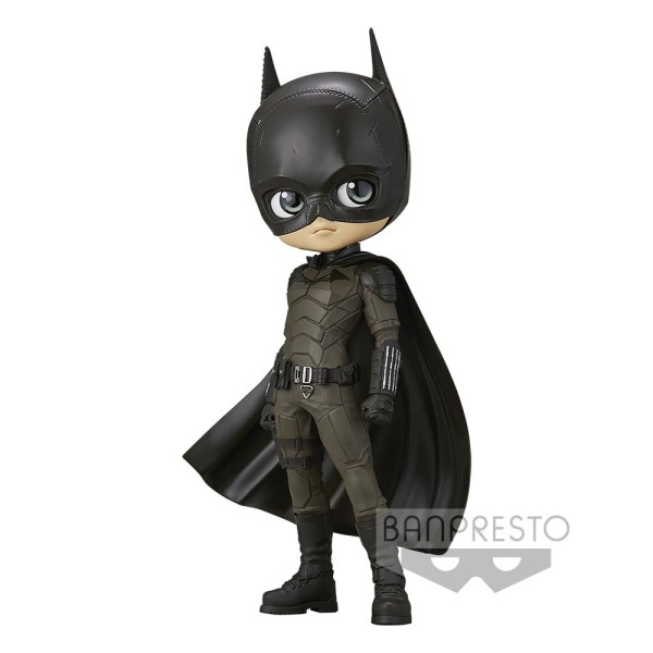 Banpresto - DC Comics: Q Posket - Batman Ver. B