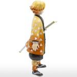 Banpresto - Demon Slayer: Kimetsu no Yaiba: Grandista - Zenitsu Agatsuma