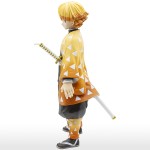 Banpresto - Demon Slayer: Kimetsu no Yaiba: Grandista - Zenitsu Agatsuma