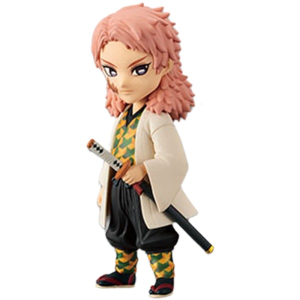Banpresto - Demon Slayer: Kimetsu no Yaiba: WCF - Sabito