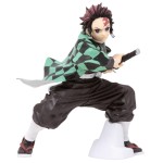 Banpresto - Demon Slayer: Kimetsu no Yaiba: Maximatic - Tanjiro Kamado