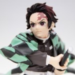 Banpresto - Demon Slayer: Kimetsu no Yaiba: Maximatic - Tanjiro Kamado