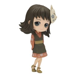 Banpresto - Demon Slayer: Kimetsu no Yaiba: Q Posket - Makomo Ver.B