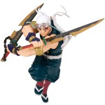 Banpresto - Demon Slayer: Kimetsu No Yaiba: Vibration Stars: Tengen Uzui