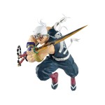 Banpresto - Demon Slayer: Kimetsu No Yaiba: Vibration Stars: Tengen Uzui