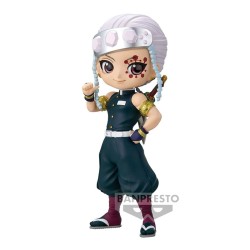 Banpresto - Demon Slayer: Kimetsu no Yaiba: Q Posket - Tengen Uzui