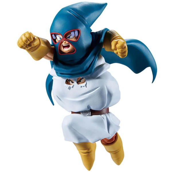 Banpresto - Dragon Ball Z: Match Makers: Mighty Mask