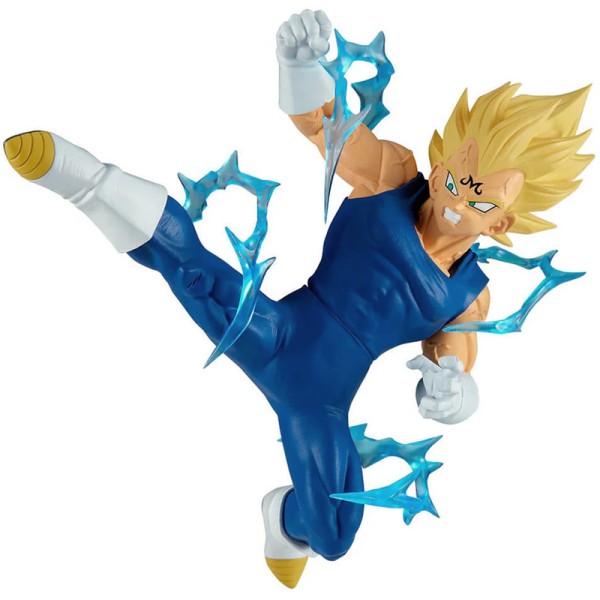 Banpresto - Dragon Ball Z: Match Makers: Majin Vegeta