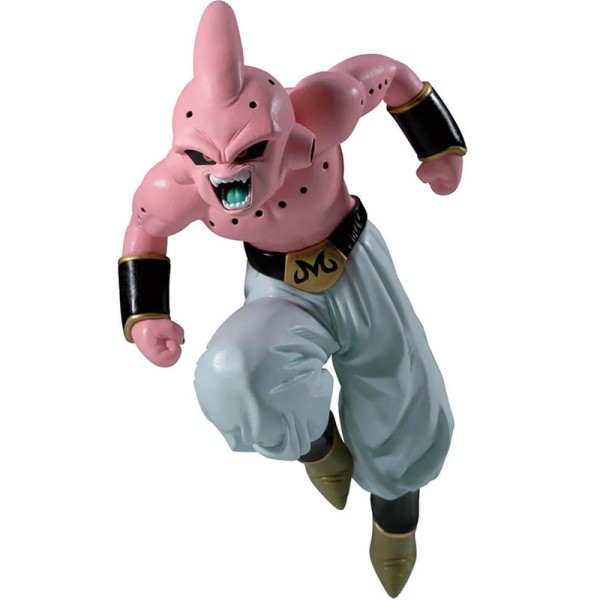 Banpresto - Dragon Ball Z: Match Makers: Majin Buu