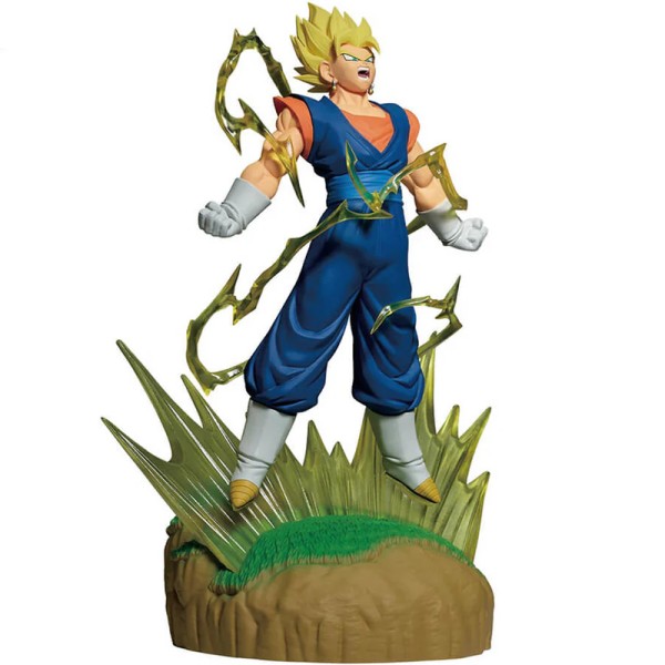 Banpresto - Dragon Ball Z: History Box: Vegito