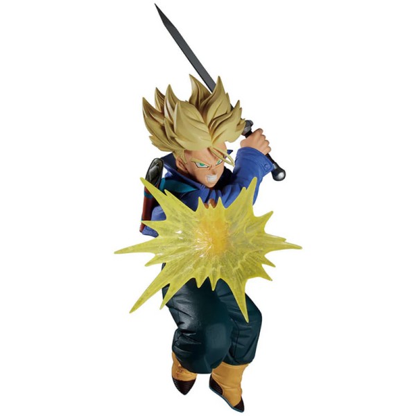 Banpresto - Dragon Ball Z: GxMateria: Trunks