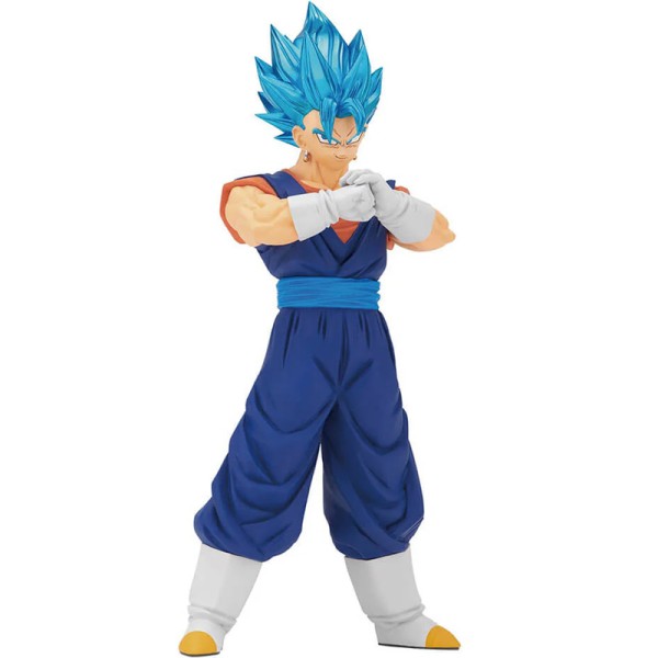 Banpresto - Dragon Ball Super: Blood of Saiyans: Vegito