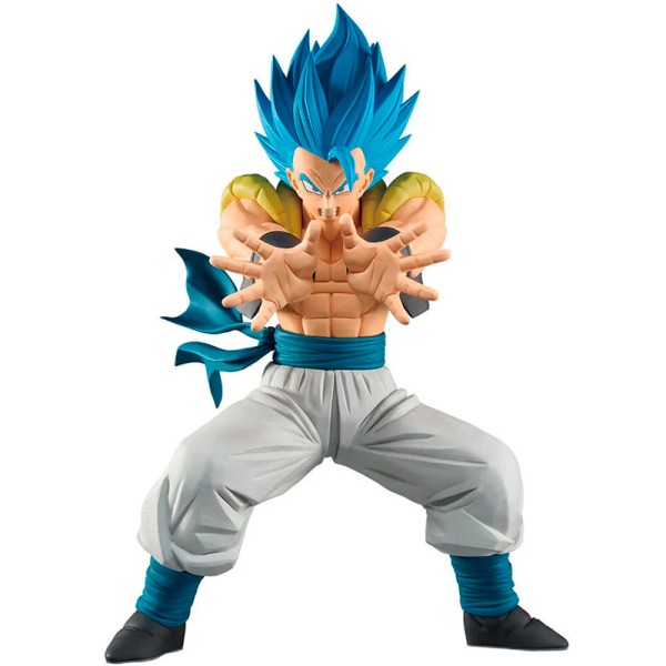 Banpresto - Dragon Ball Super: Grandista: Gogeta